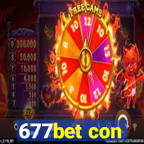 677bet con